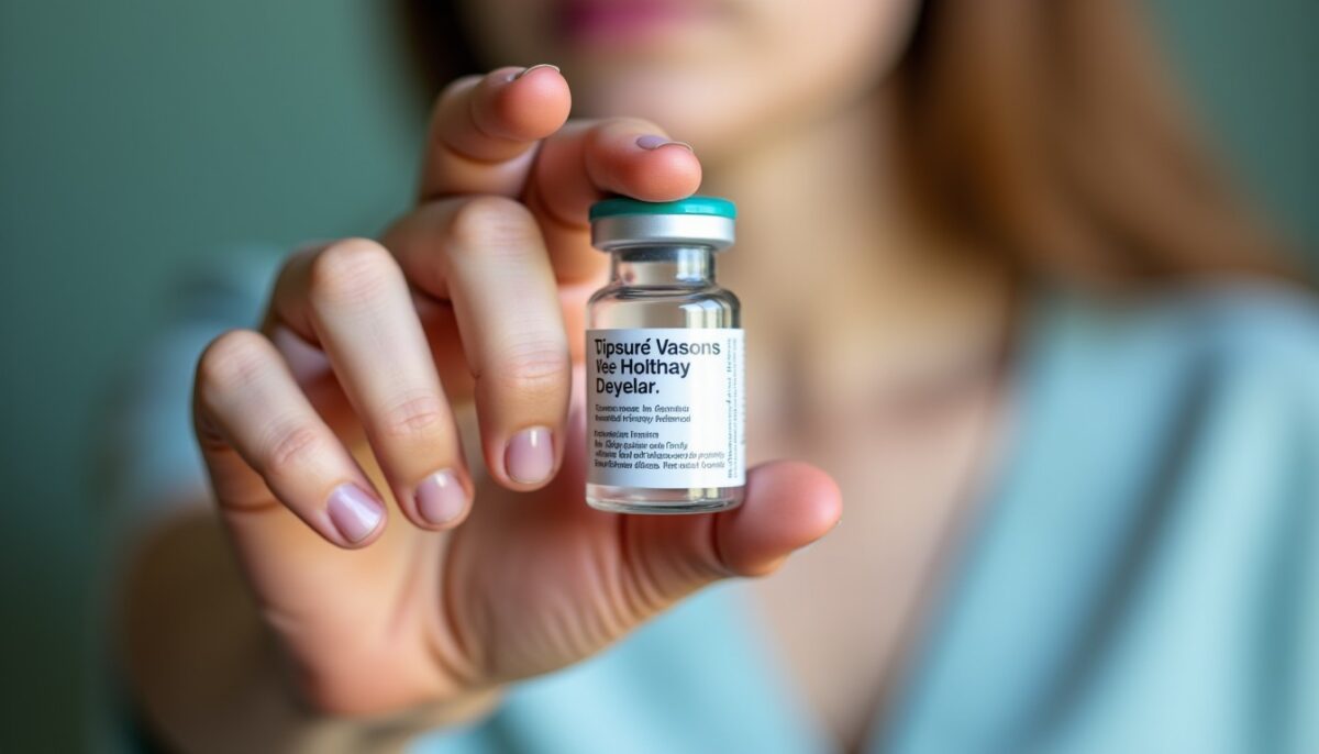Vaccins et immunité : Comprendre le rôle essentiel de vos défenses naturelles