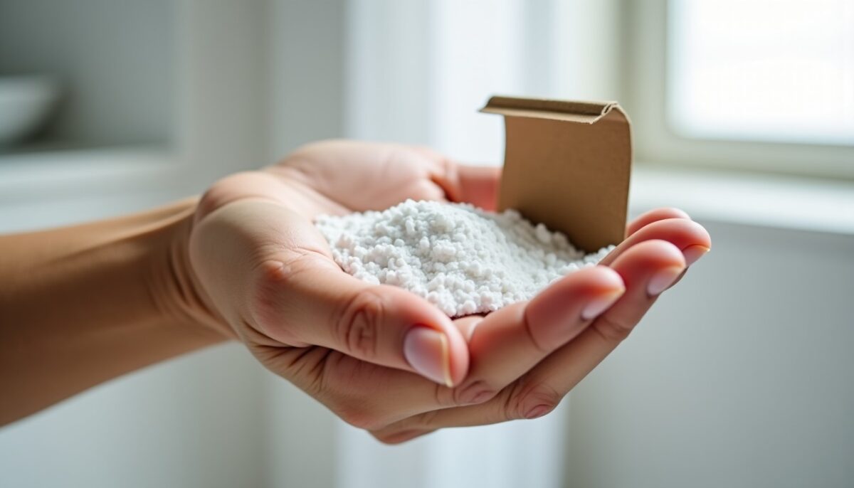 Balanite : comment le bicarbonate de soude peut soulager efficacement vos irritations