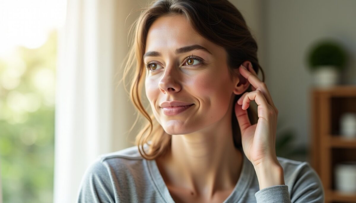 Apaiser la douleur et la sensation de pression auriculaire liées à la maladie de Ménière