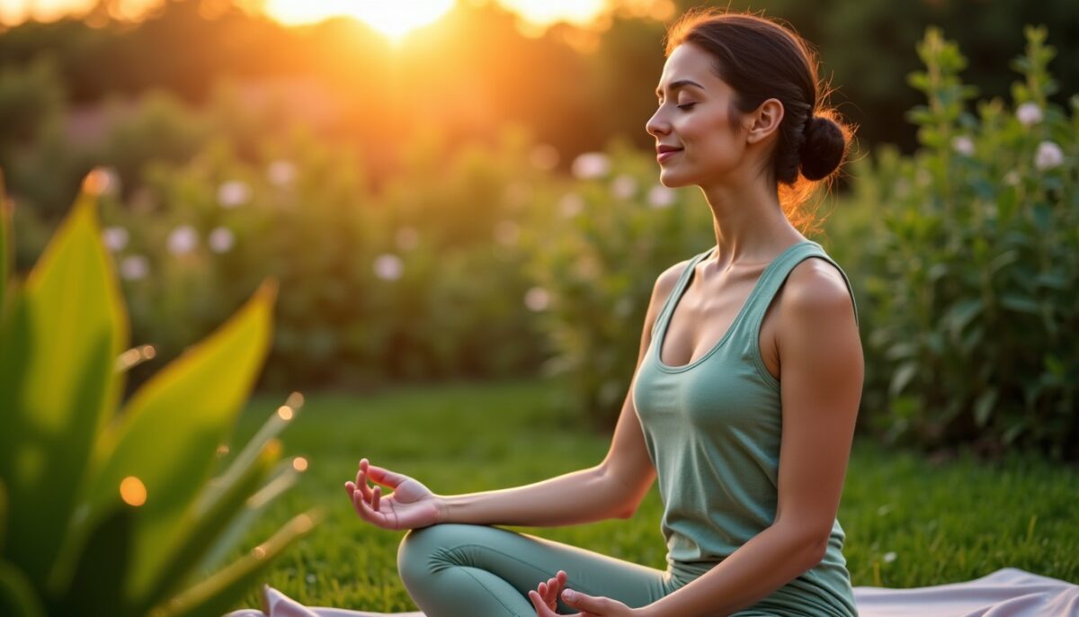 Réduire naturellement et durablement votre taux de cortisol : astuces et conseils pratiques