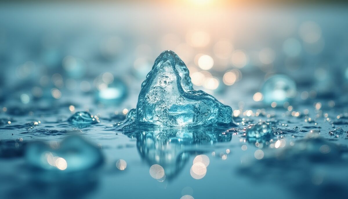 Les bienfaits d’une eau faiblement chargée en magnésium : guide pour bien la sélectionner
