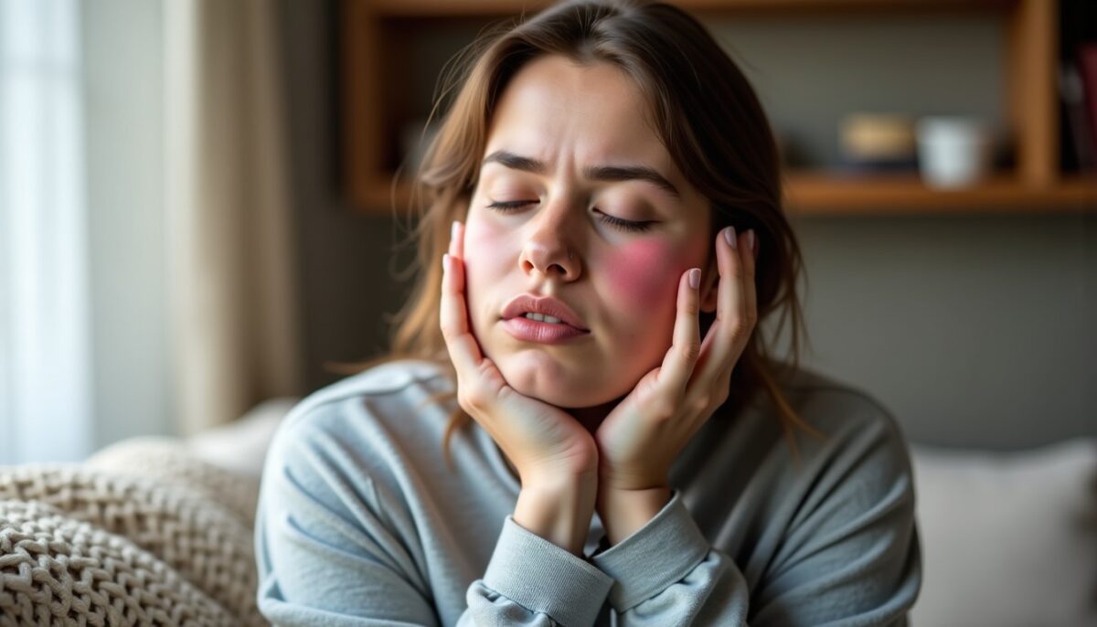 Comment apaiser un abcès dentaire : astuces efficaces pour faire dégonfler une chique