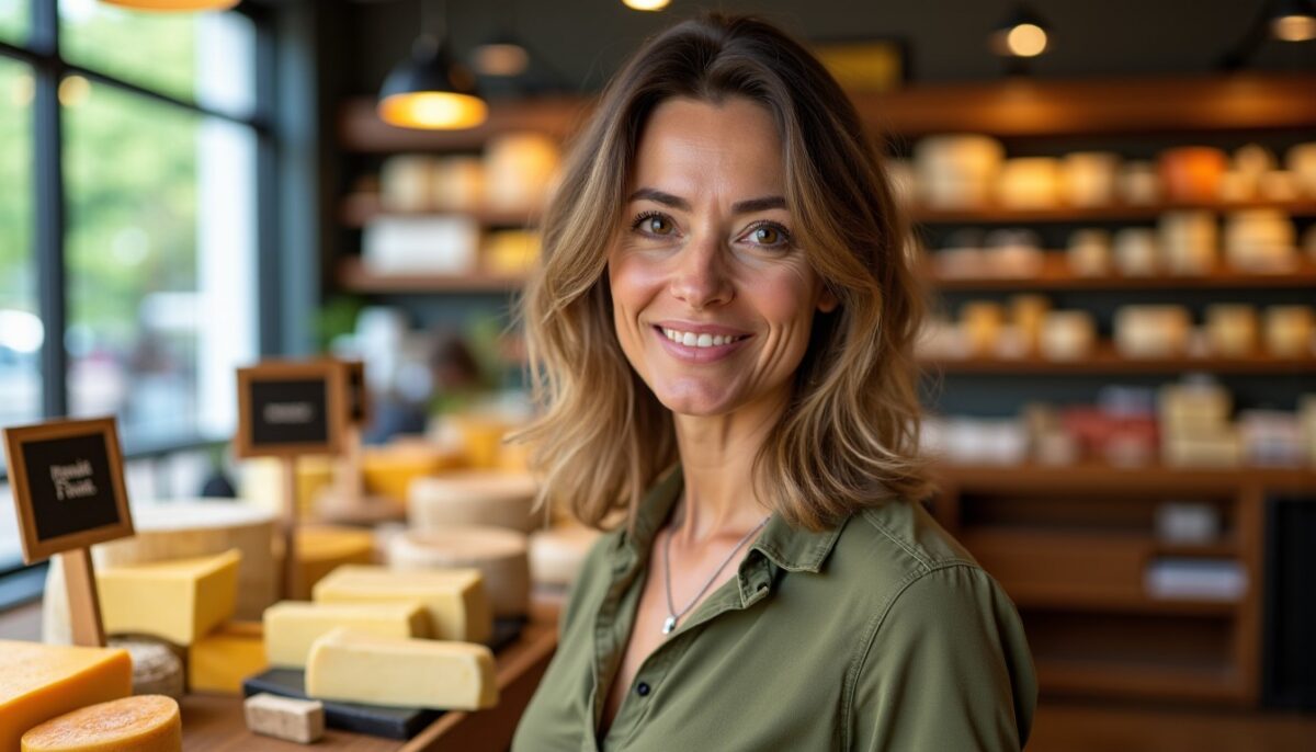 Quel fromage privilégier pour maîtriser votre cholestérol ?
