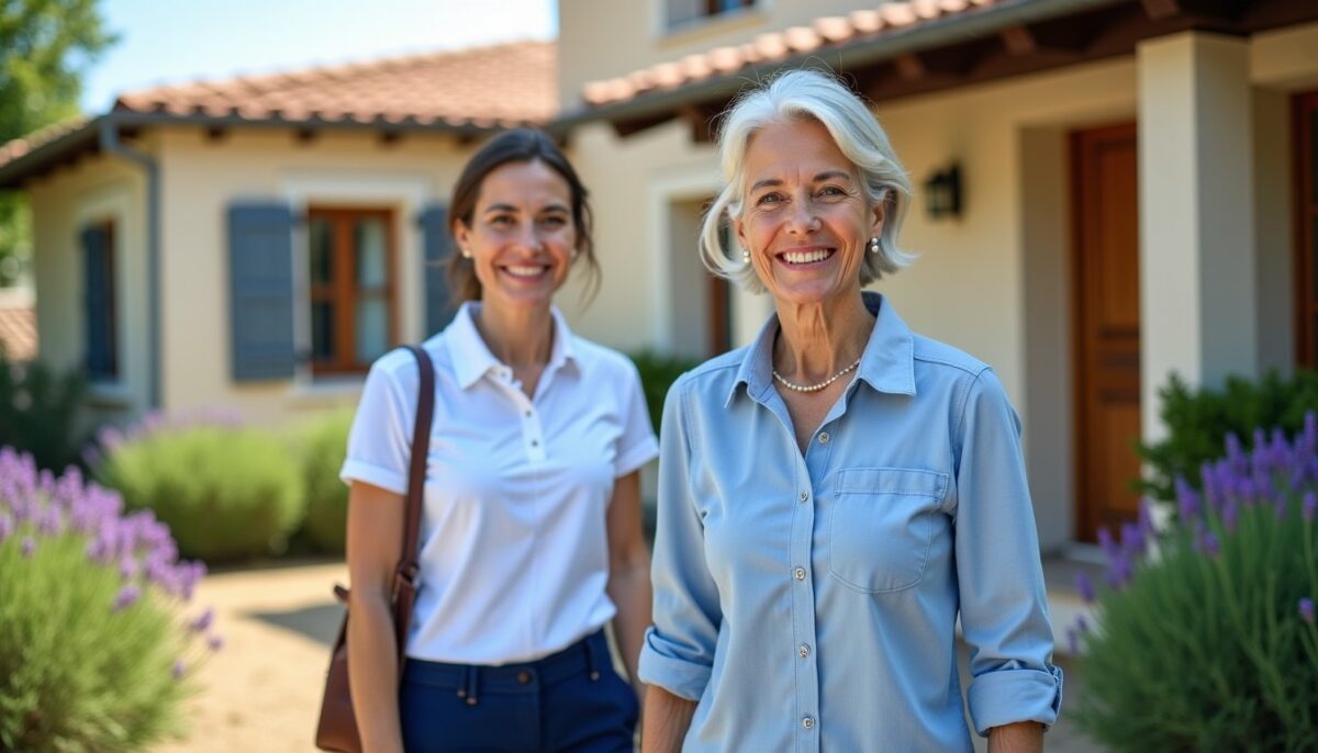 : Guide pratique pour dénicher une aide à domicile fiable dans le Var