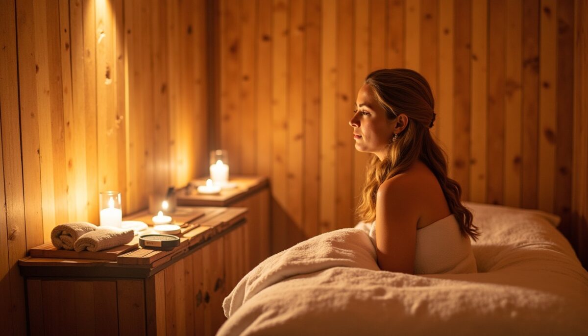 Hammam ou sauna : quelles sont les spécificités et bienfaits de chacun ?