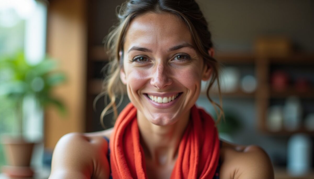 Nager trois fois par semaine : un secret efficace pour booster votre endurance ?